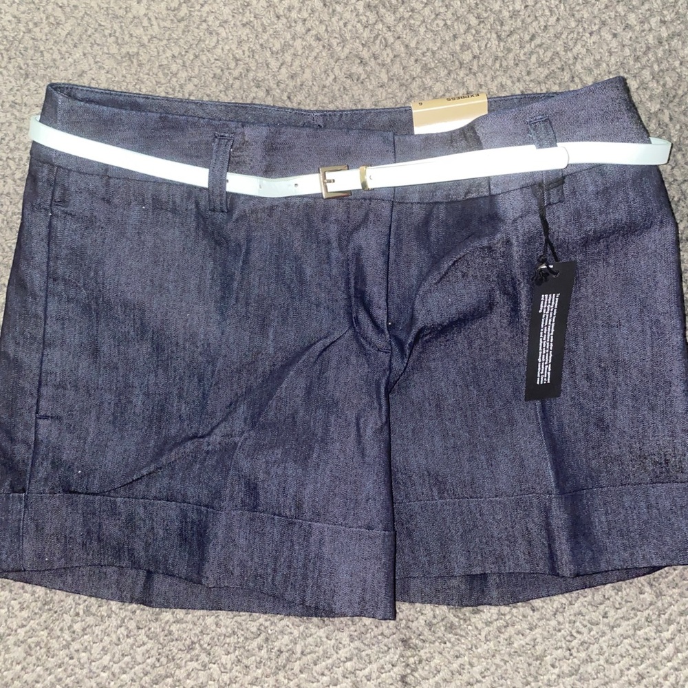 Women's Short
